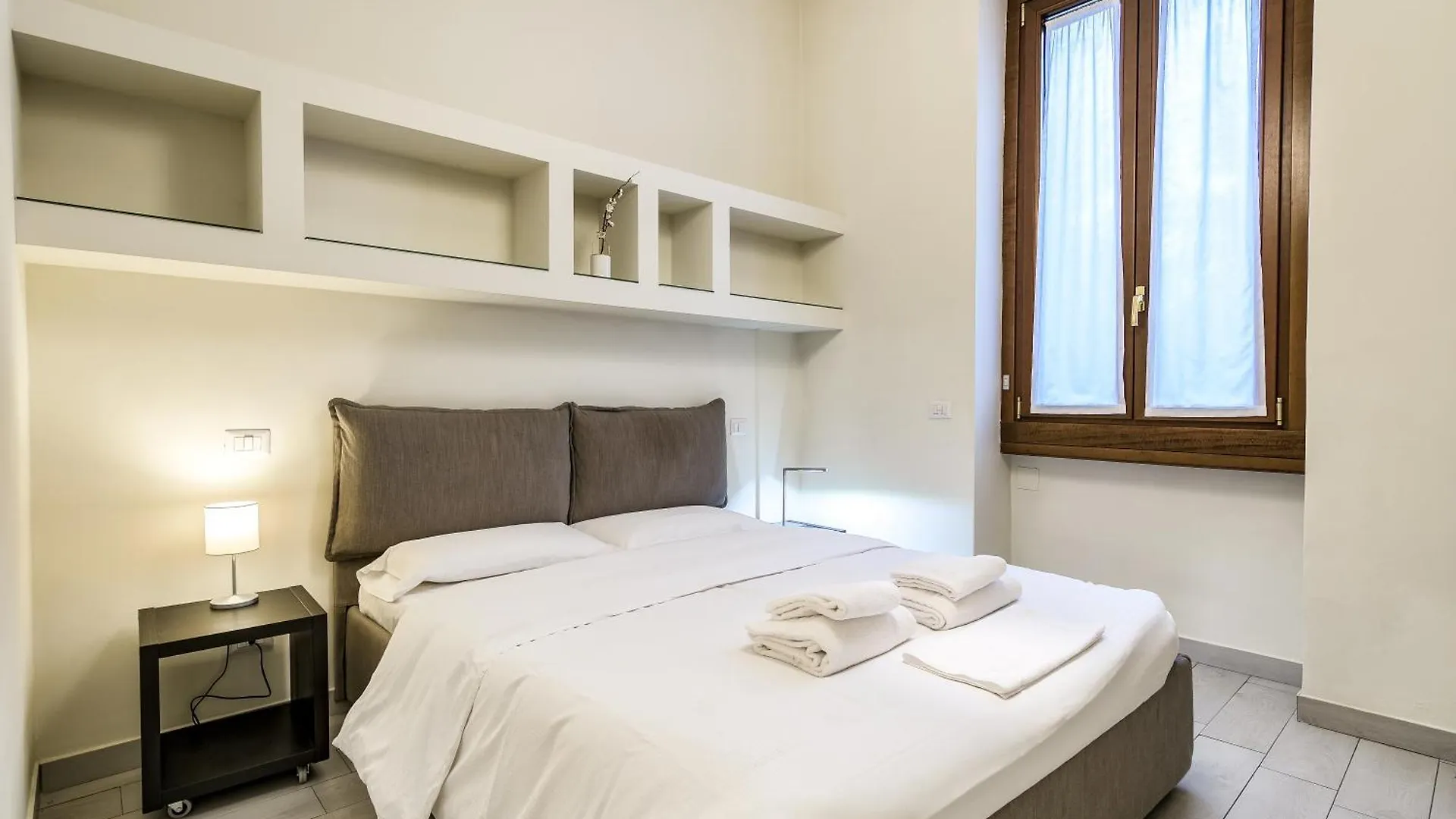 Milan 4Pax Wifi Mac Mahon Apartment 0*,
