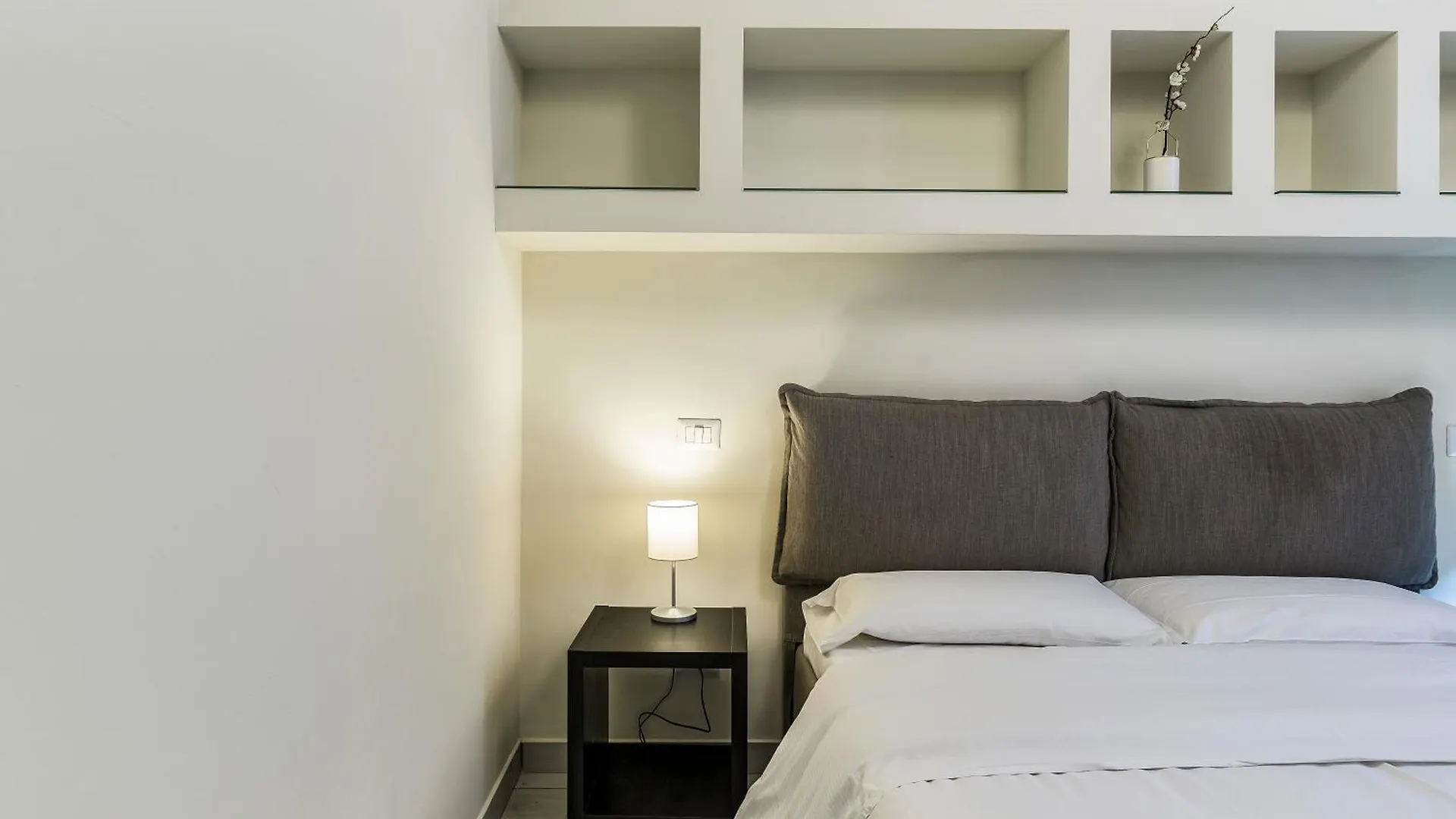 Milan 4Pax Wifi Mac Mahon Apartment
