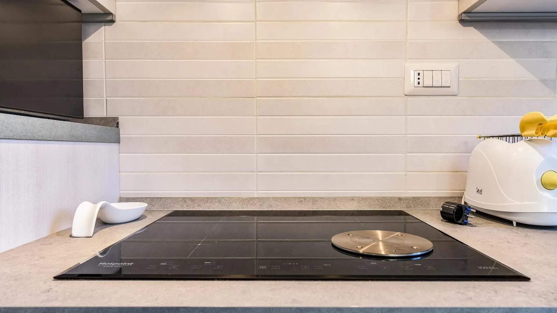 Milan 4Pax Wifi Mac Mahon Apartment Italy