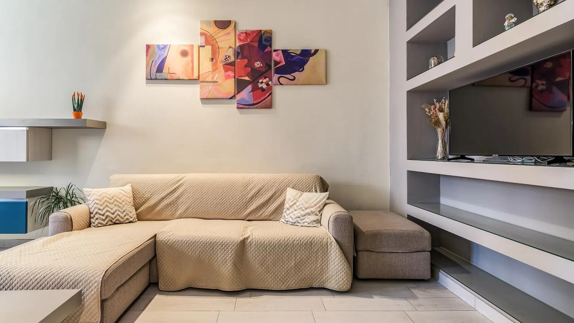 Milan 4Pax Wifi Mac Mahon Apartment Italy