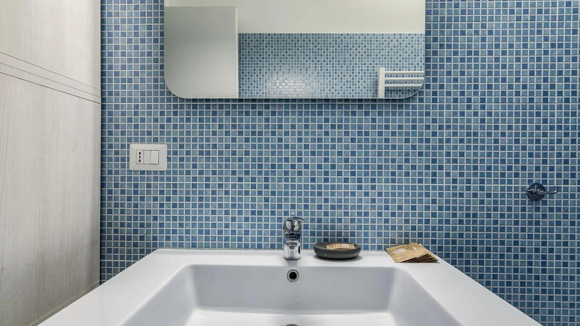 Milan 4Pax Wifi Mac Mahon Apartment Italy