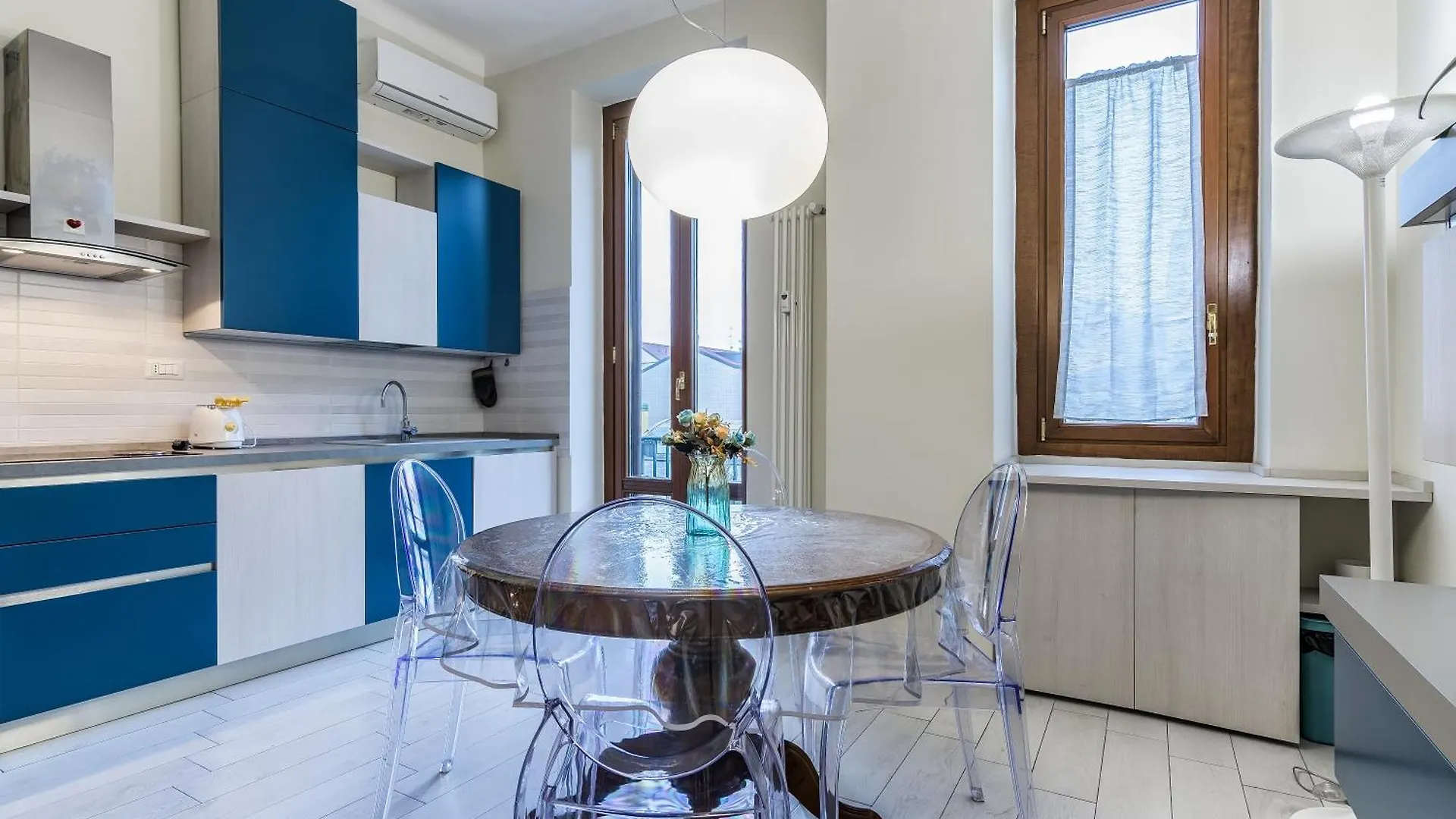 Milan 4Pax Wifi Mac Mahon Apartment