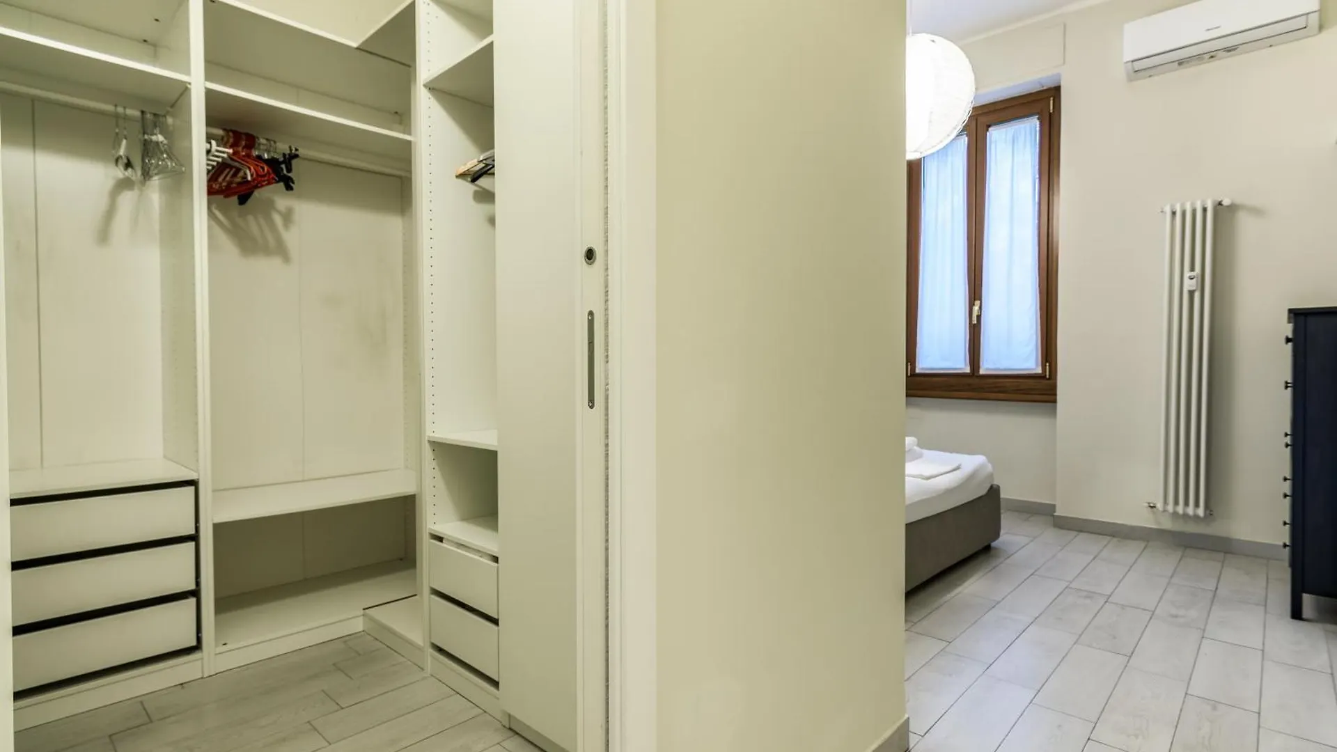 Milan 4Pax Wifi Mac Mahon Apartment