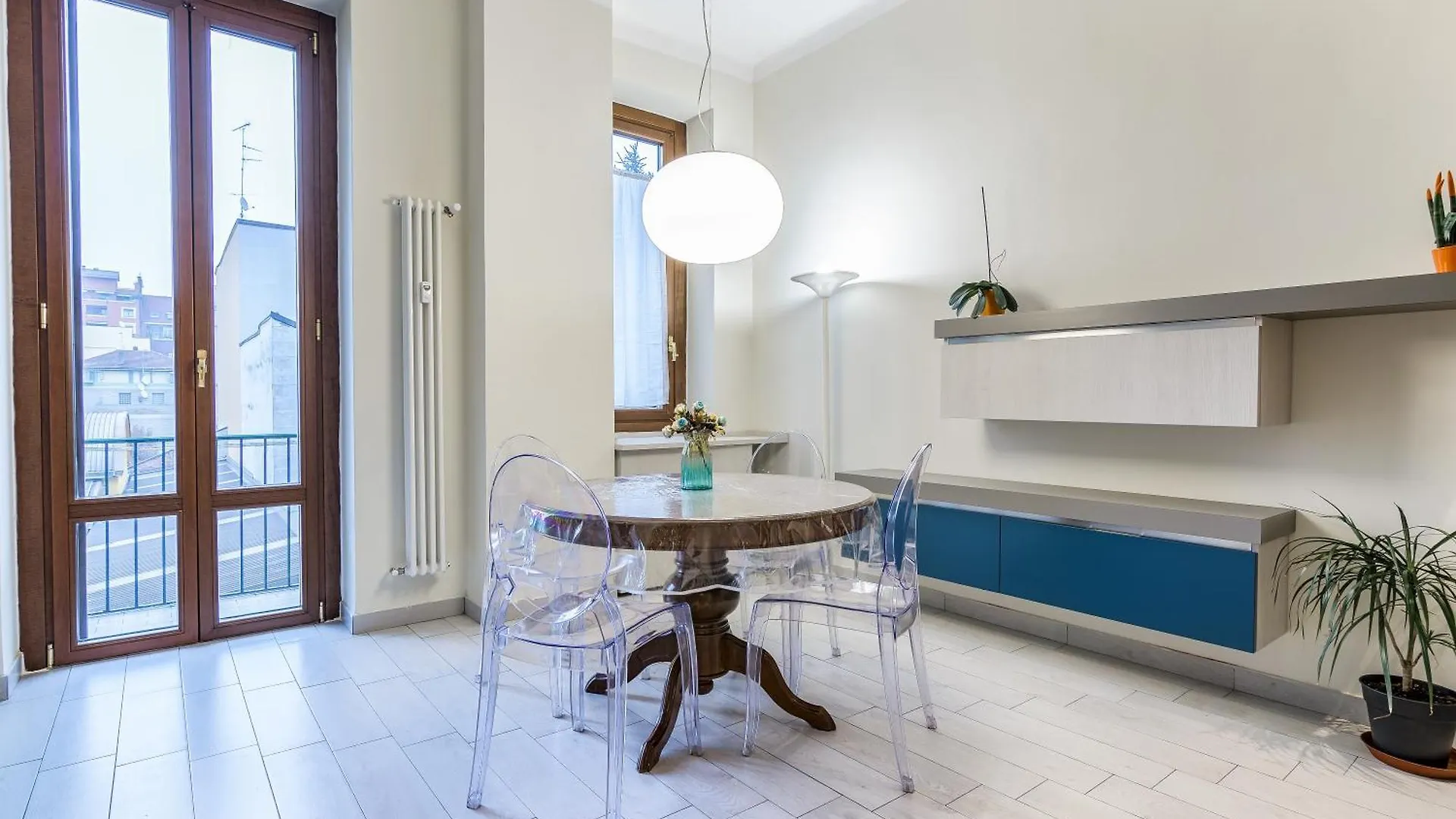 Milan 4Pax Wifi Mac Mahon Apartment