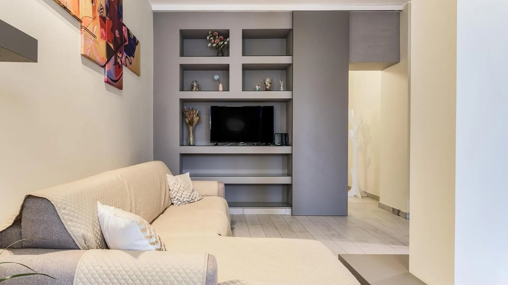 Milan 4Pax Wifi Mac Mahon Apartment 0*,  Italy