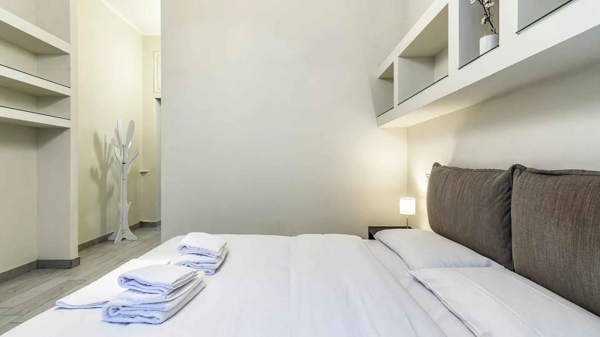 Milan 4Pax Wifi Mac Mahon Apartment