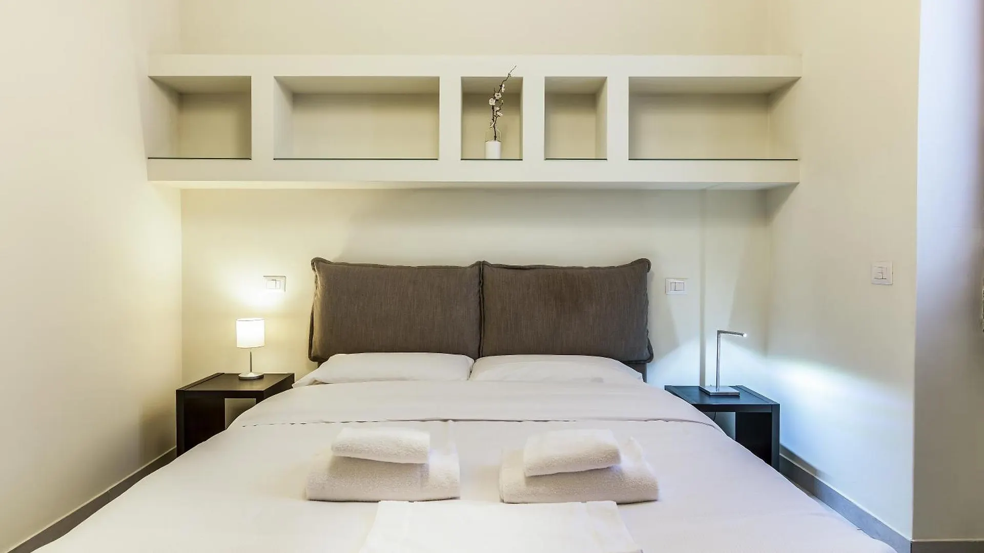 Milan 4Pax Wifi Mac Mahon Apartment Italy