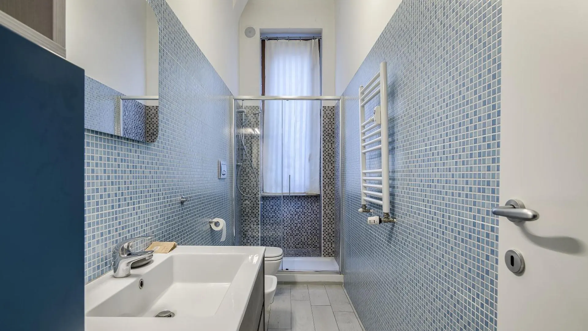 Milan 4Pax Wifi Mac Mahon Apartment 0*,