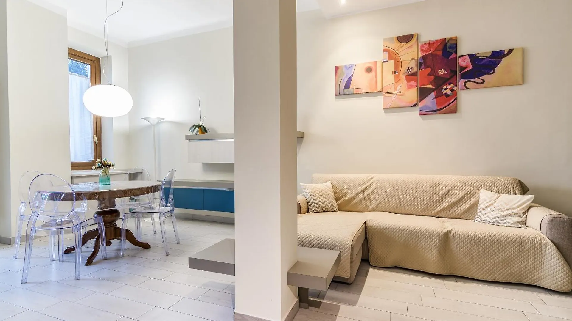 Milan 4Pax Wifi Mac Mahon Apartment